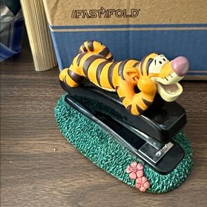 Disney Tigger Stapler